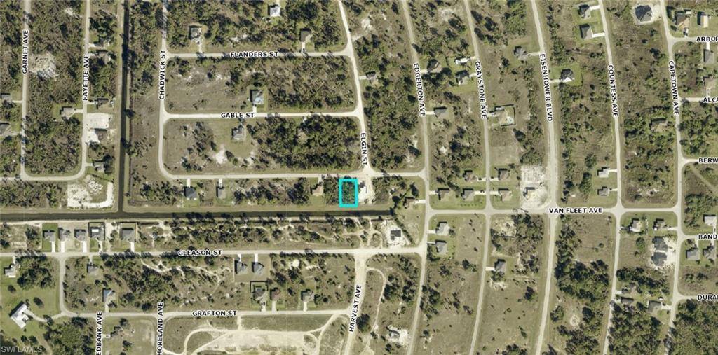 Lehigh Acres, FL 33974,1054 Chadwick AVE