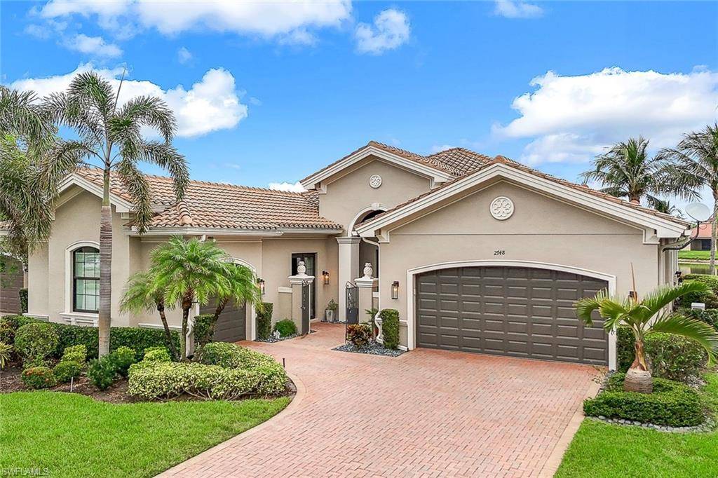 Naples, FL 34119,2748 Crystal WAY