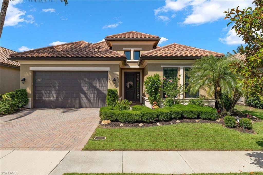 Bonita Springs, FL 34135,9088 Isla Bella CIR