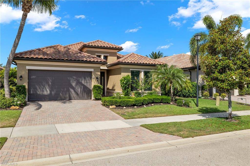 Bonita Springs, FL 34135,9088 Isla Bella CIR