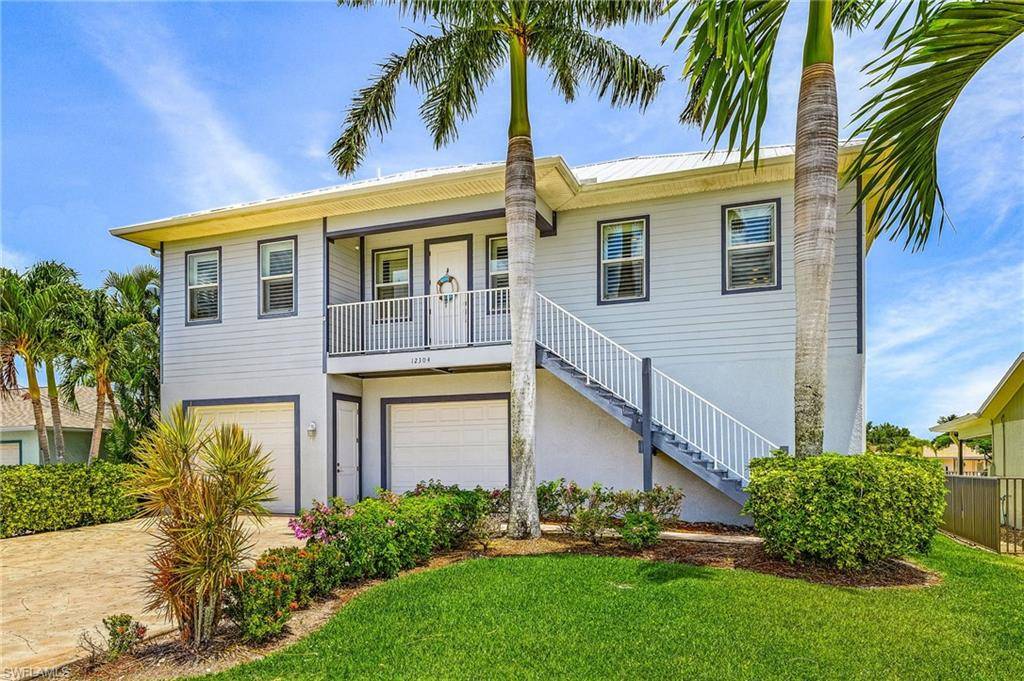 Matlacha Isles, FL 33991,12304 BOAT SHELL DR