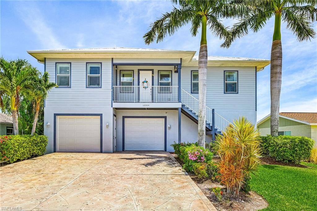 Matlacha Isles, FL 33991,12304 BOAT SHELL DR