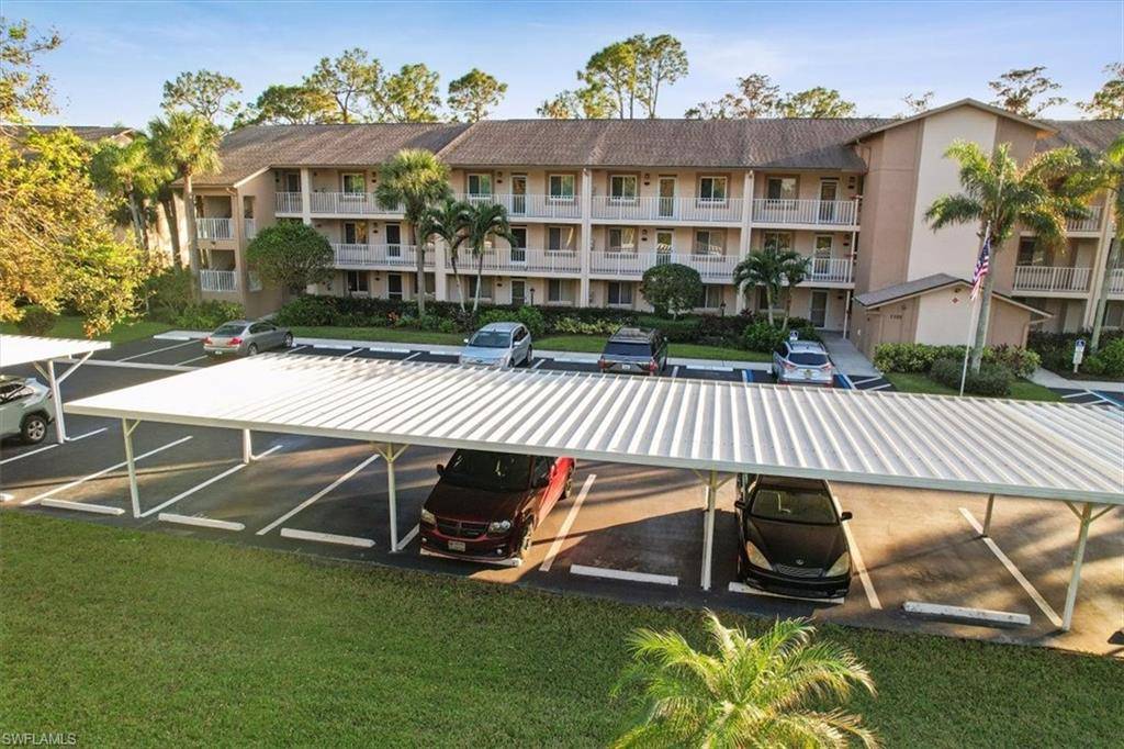 Naples, FL 34104,7320 Glenmoor LN #2102