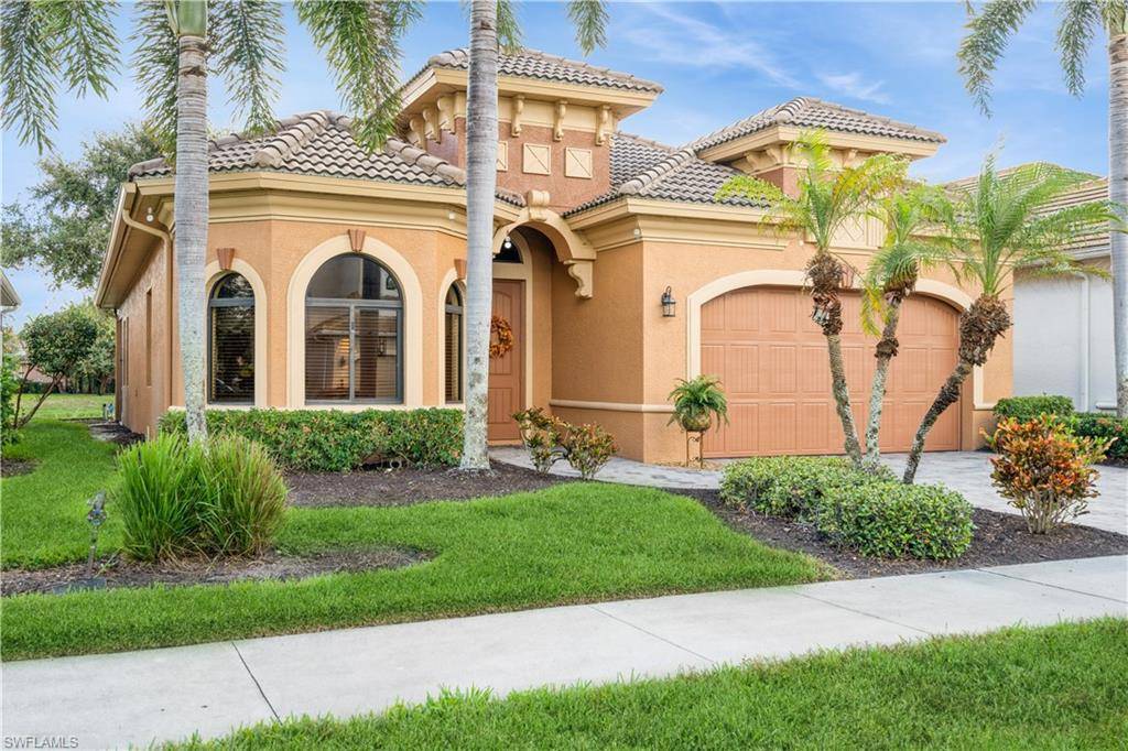 Naples, FL 34105,1411 Serrano CIR