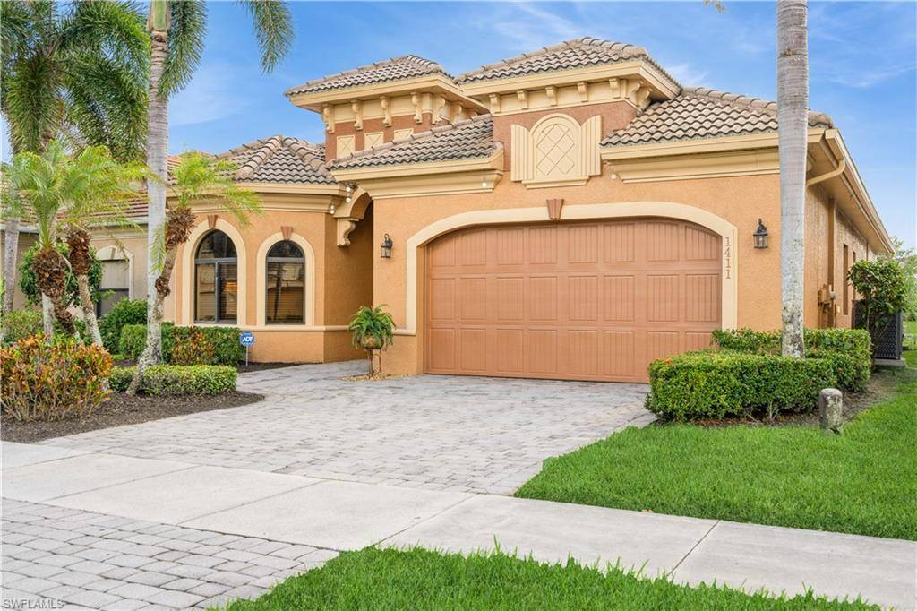 Naples, FL 34105,1411 Serrano CIR