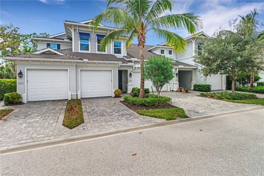 Naples, FL 34112,6965 Avalon CIR #1605