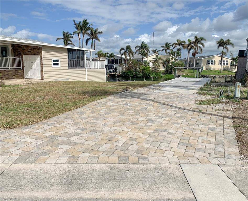 Fort Myers Beach, FL 33931,17721 Bryan CT