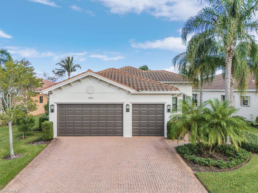 Naples, FL 34119,3741 Pleasant Springs DR