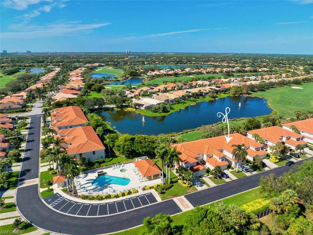 Estero, FL 34135,22841 Sago Pointe DR #1503