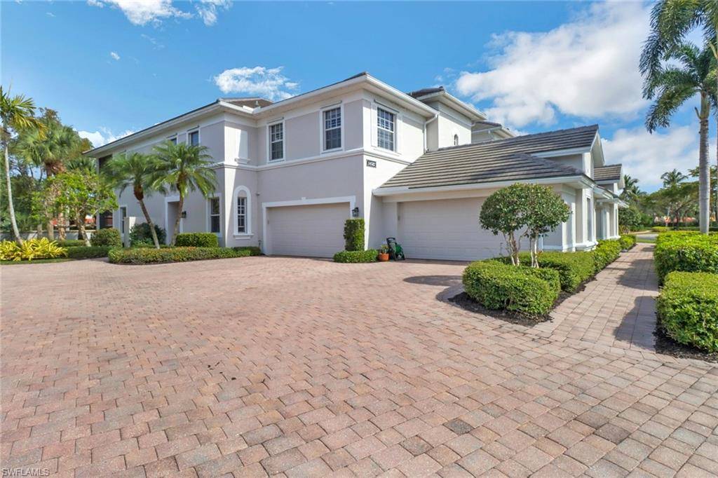 Bonita Springs, FL 34135,14582 Bellino TER #201