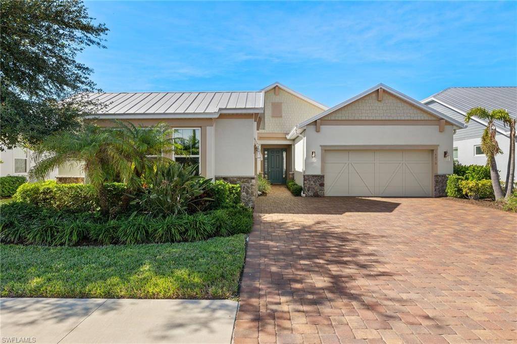 Naples, FL 34114,14870 Windward LN