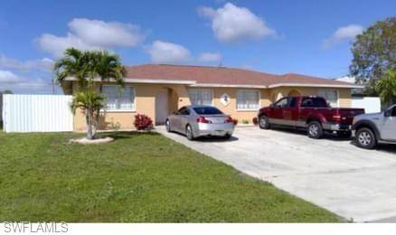 Cape Coral, FL 33914,4338 SW 7th PL