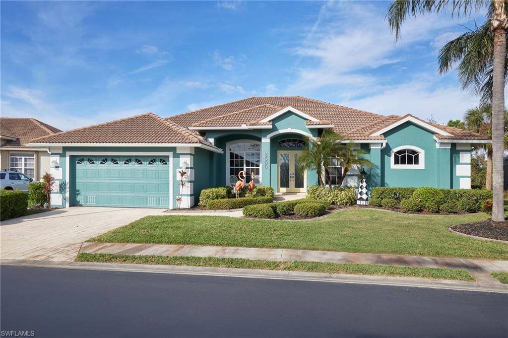 Fort Myers, FL 33908,8500 Southwind Bay CIR