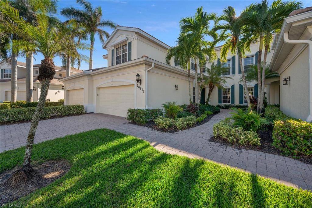 Bonita Springs, FL 34135,28637 San Lucas LN #101