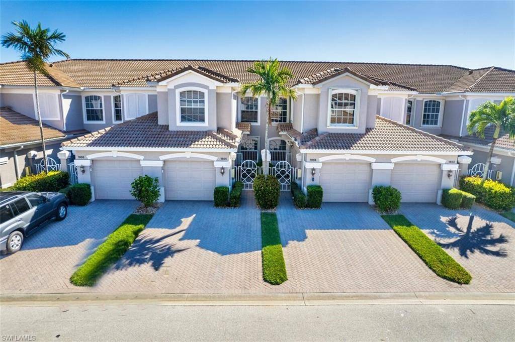 Fort Myers, FL 33913,10009 Sky View WAY #1904