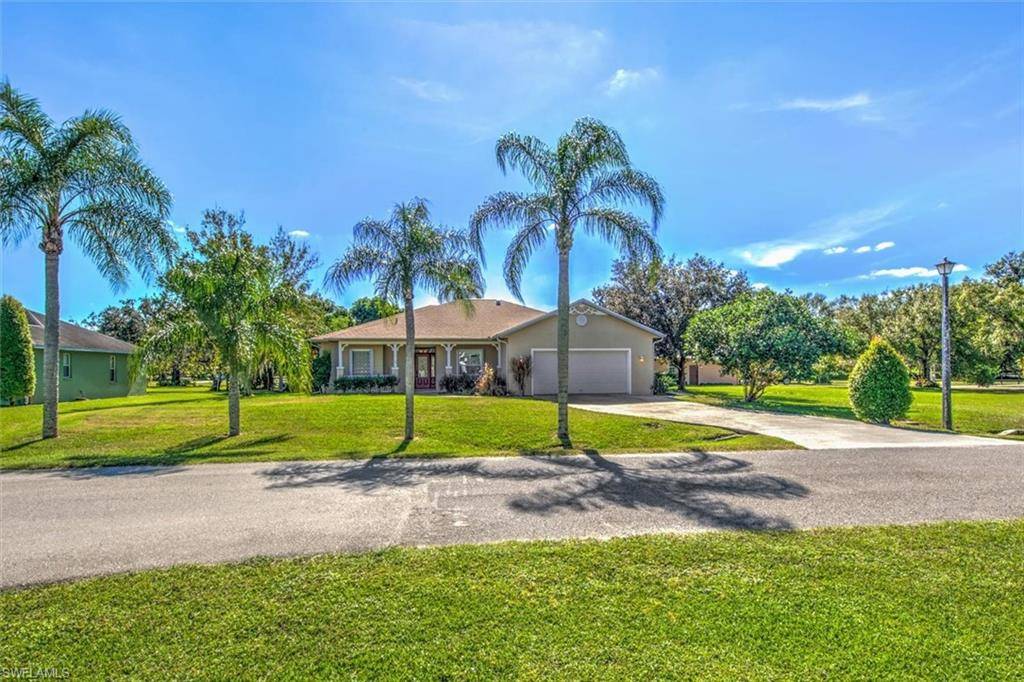 Labelle, FL 33935,495 Holly AVE