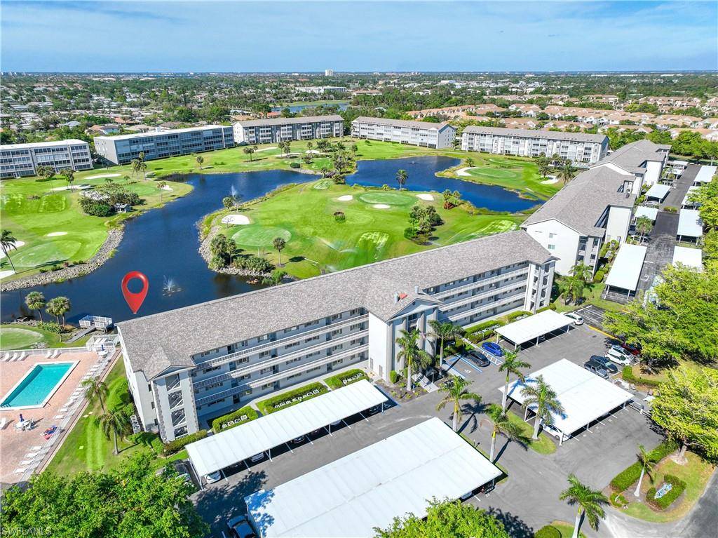 Fort Myers, FL 33919,14871 Hole In 1 CIR #PH1