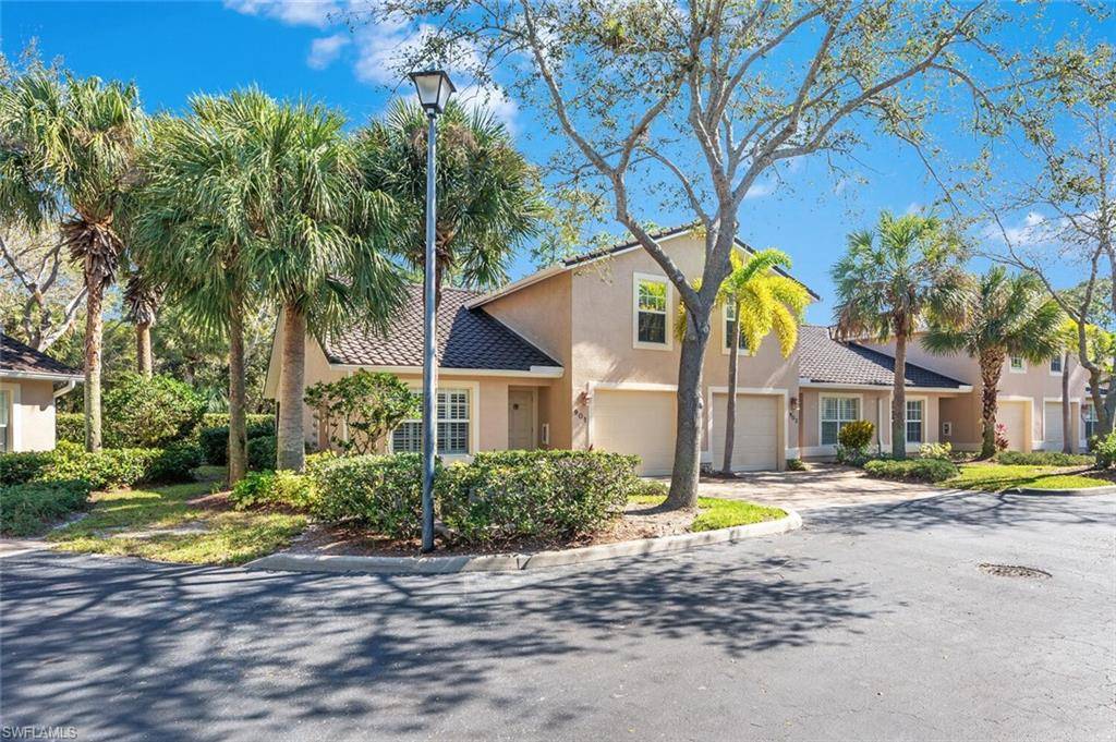 Naples, FL 34104,3505 Avion Woods CT #901