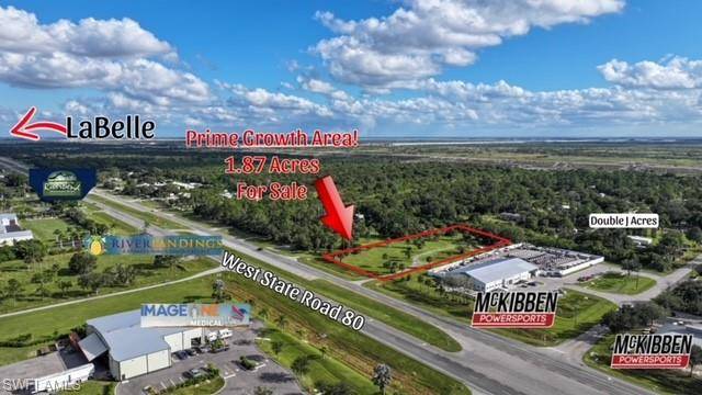 Fort Denaud, FL 33935,6093 W State Road 80