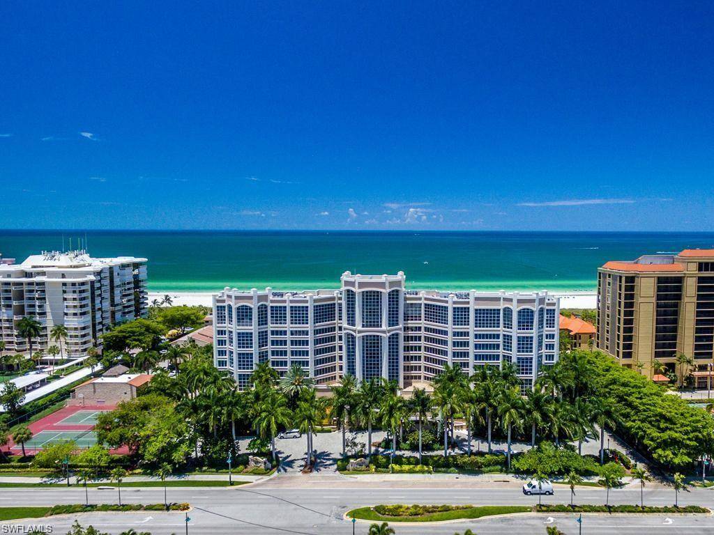 Marco Island, FL 34145,480 S Collier BLVD #912