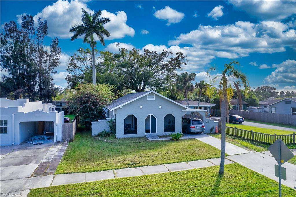 Fort Myers, FL 33901,1670 Sunset PL