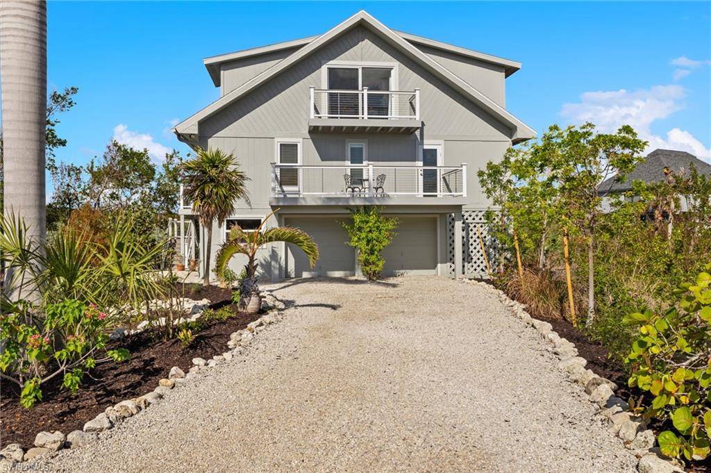 Sanibel, FL 33957,4245 Gulf Pines DR