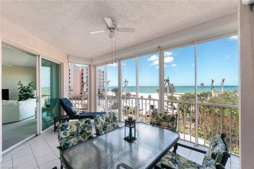 Bonita Springs, FL 34134,260 Barefoot Beach BLVD #302