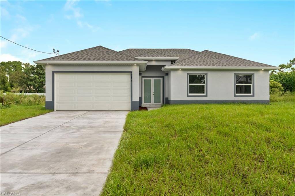 Lehigh Acres, FL 33971,4218 3rd ST W