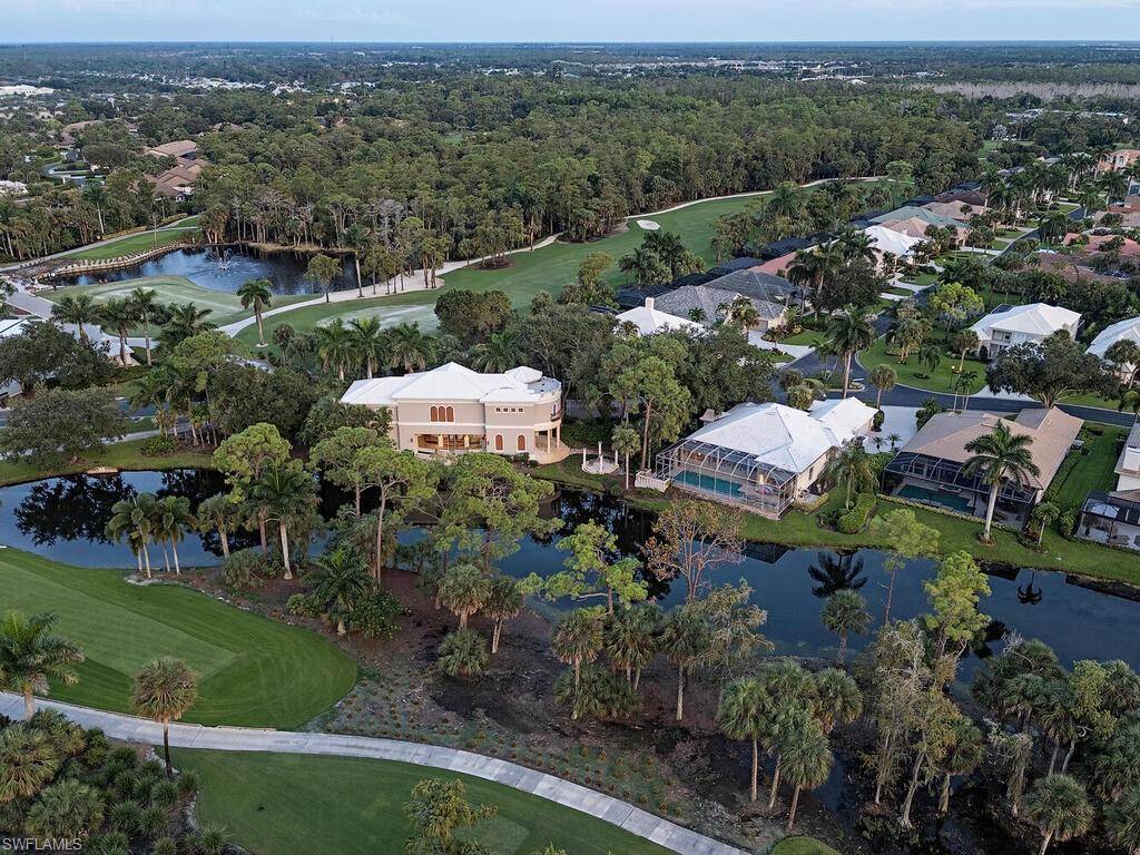 Naples, FL 34113,589 Eagle Creek DR