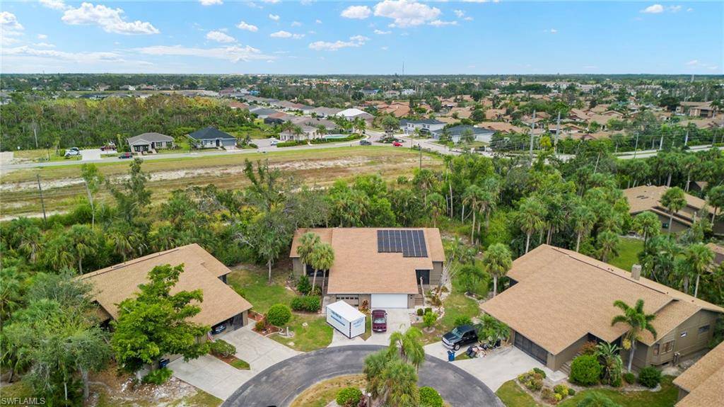 Fort Myers, FL 33908,17502 Village Inlet CT