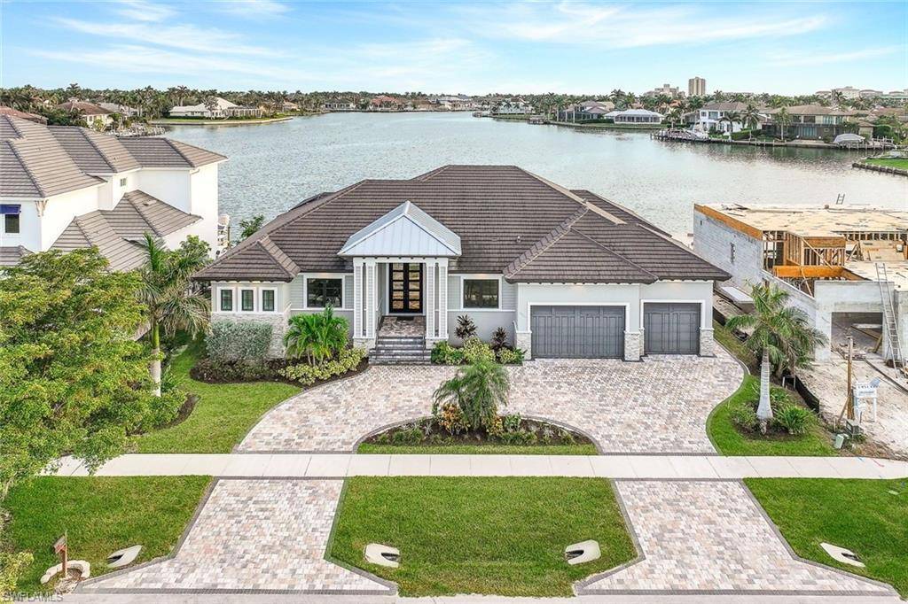 Marco Island, FL 34145,1275 Winterberry DR