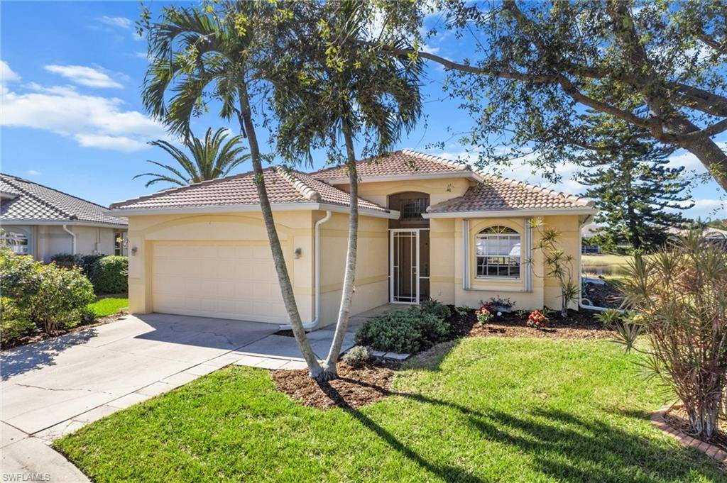 Fort Myers, FL 33913,13000 Silver Bay CT