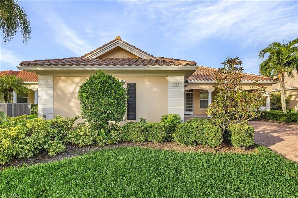 Naples, FL 34114,8013 Wilfredo CT