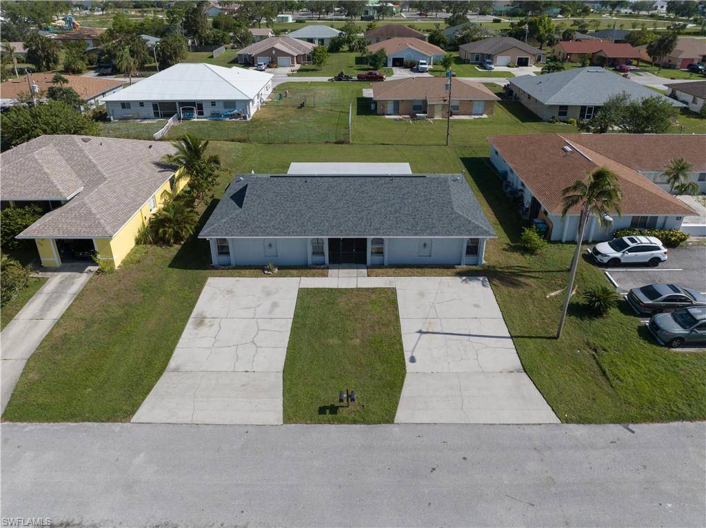 Cape Coral, FL 33990,527 SE 6th AVE