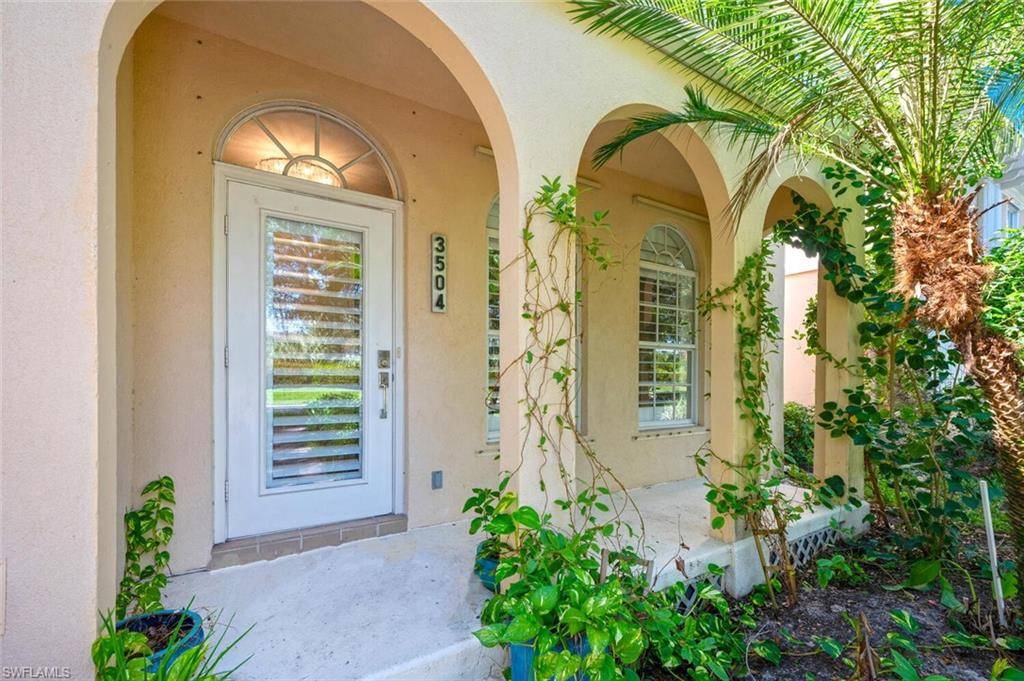 Naples, FL 34119,3504 Island Walk CIR