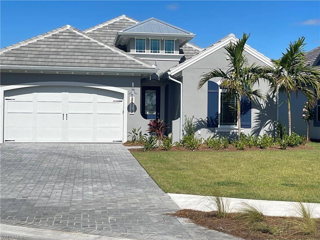 Naples, FL 34113,8979 Gustavia CT