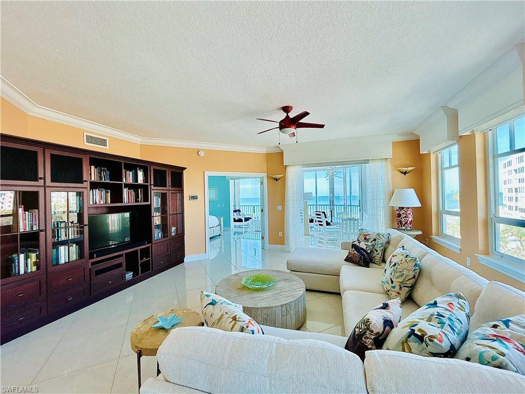 Bonita Springs, FL 34134,265 Barefoot Beach BLVD #401