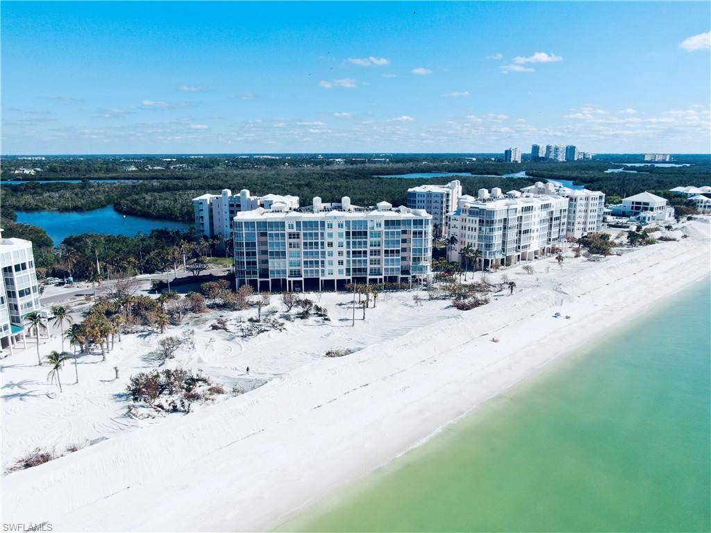 Bonita Springs, FL 34134,265 Barefoot Beach BLVD #401