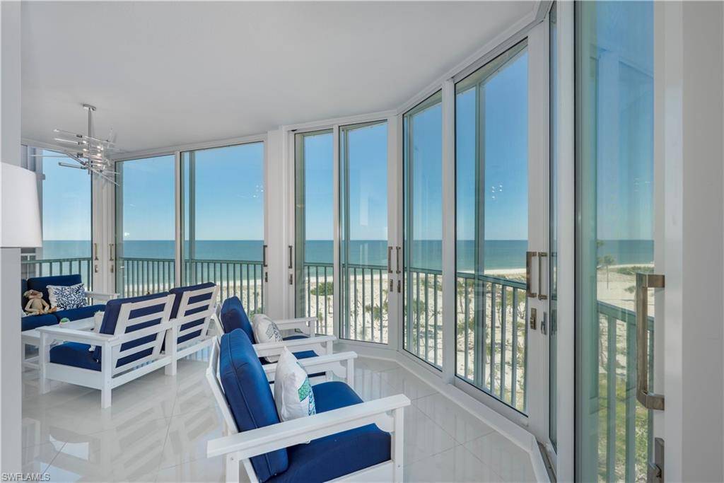 Bonita Springs, FL 34134,265 Barefoot Beach BLVD #401