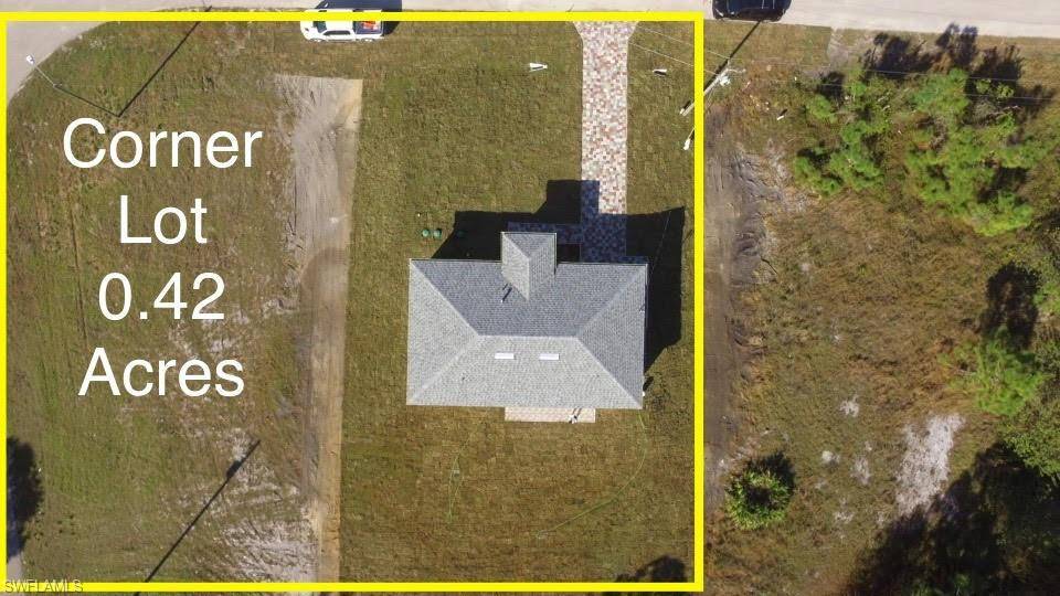 Lehigh Acres, FL 33974,432 Raymer ST