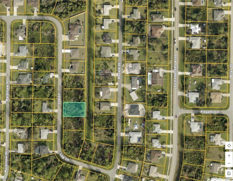 North Port, FL 34286,Log LN