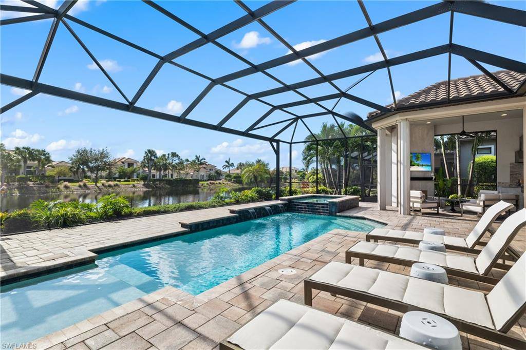 Naples, FL 34119,9247 Rialto LN