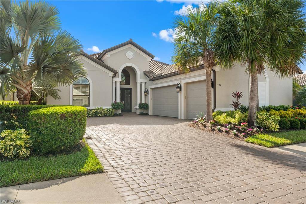 Naples, FL 34119,9247 Rialto LN