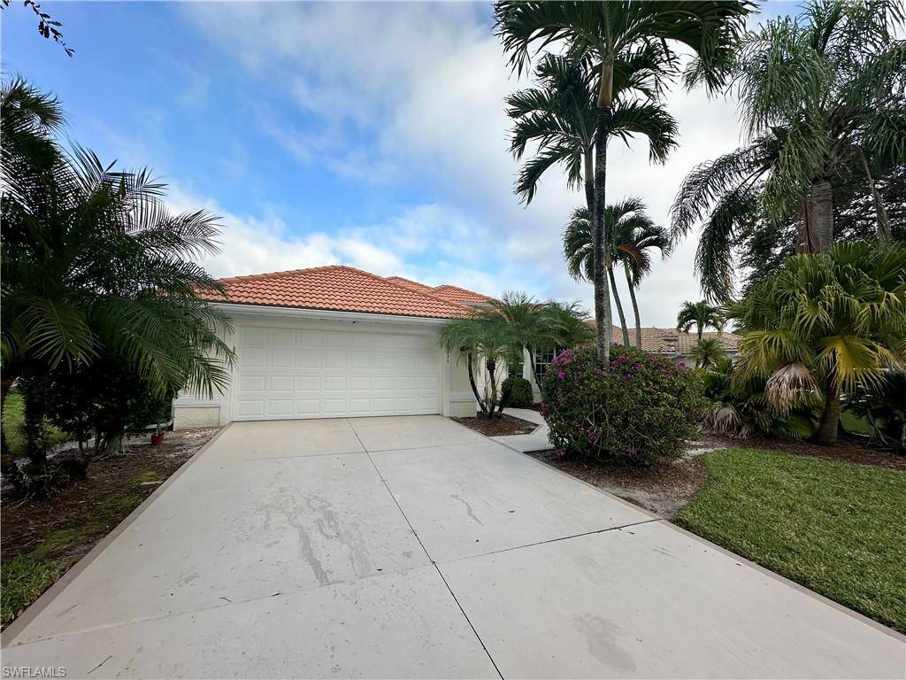 Naples, FL 34119,10635 Longshore WAY E