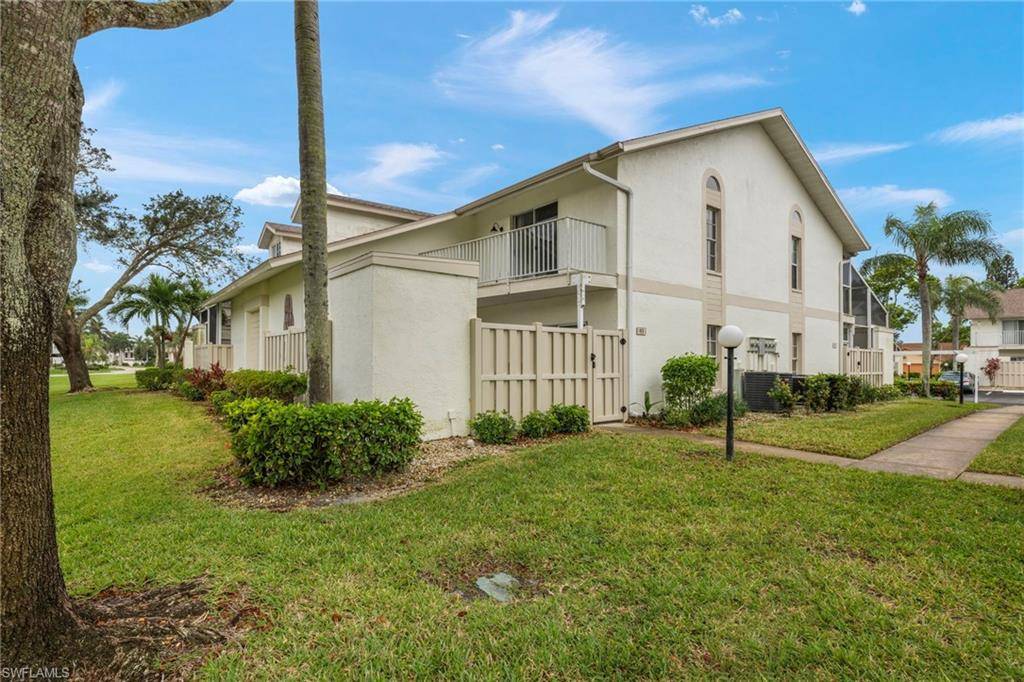 Fort Myers, FL 33966,6891 Pentland WAY #93