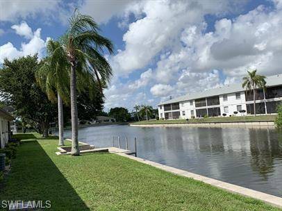 Cape Coral, FL 33990,630 SE 13th PL #8