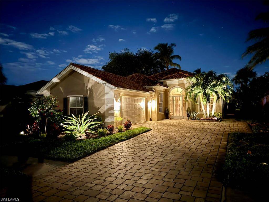 Naples, FL 34109,3873 Huelva CT