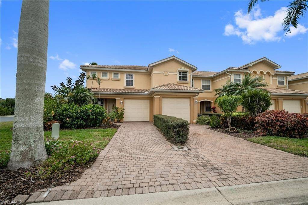 Estero, FL 33928,9720 Heatherstone River CT #1