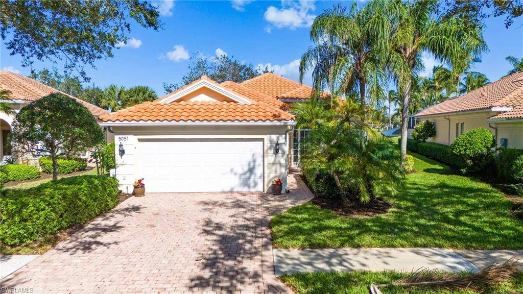 Naples, FL 34119,5051 Jarvis LN