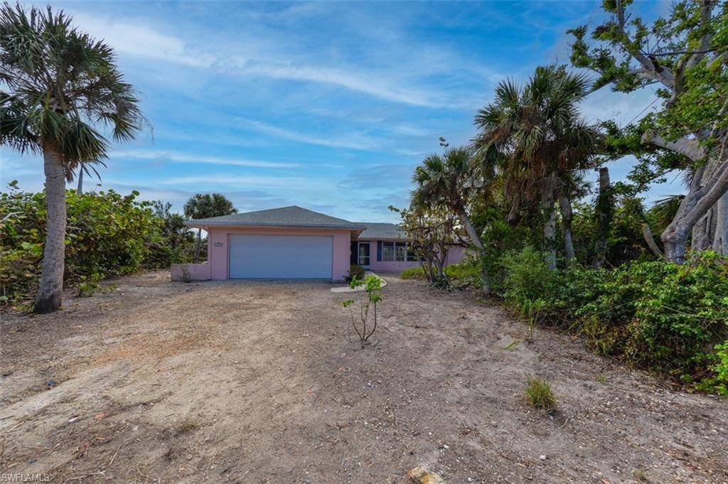 Sanibel, FL 33957,969 Fish Crow RD